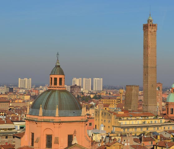 Bologna