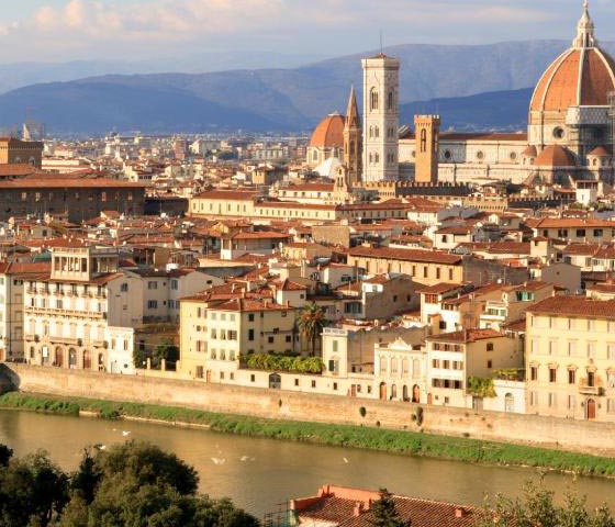 Firenze