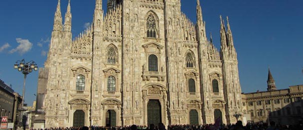 Milano