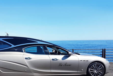 Onoranze Funebri La Torre