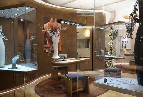 Gioielleria Daverio1933