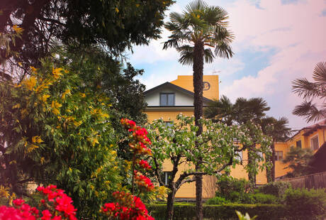 Residence del Frate Casa di Riposo