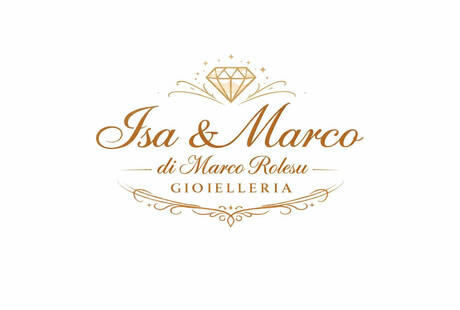 Gioielleria Isa & Marco di Marco Rolesu
