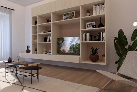 Homama - Ristrutturazioni di Pregio a Roma