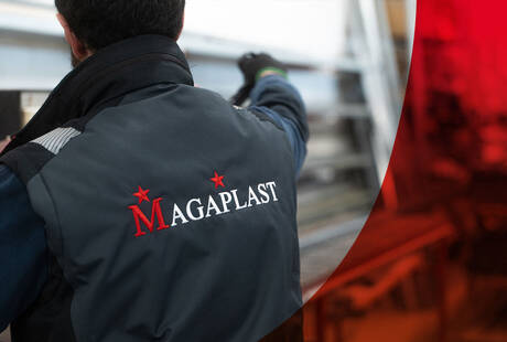 Magaplast S.a.s.