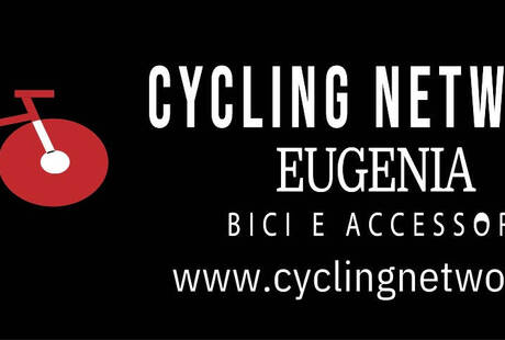 Cycling Network Eugenia