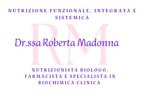 Centro DI.MA. Studio Nutrizionistico Dr.ssa Roberta Madonna