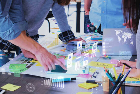 Realizzazione siti web Varese e Consulenza SEO - fmstudio.it