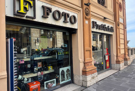 Fratticioli Foto Ottica