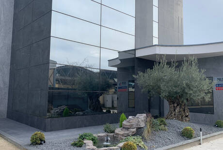 Paloni Serramenti - Produzione e Vendita Infissi